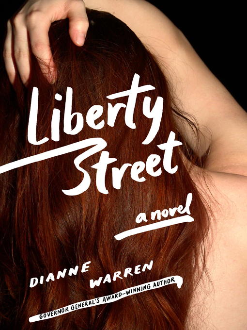 Title details for Liberty Street by Dianne Warren - Available